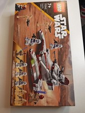 LEGO Star Wars The Clone Wars Republic Fighter Tank 75342 New and Sealed