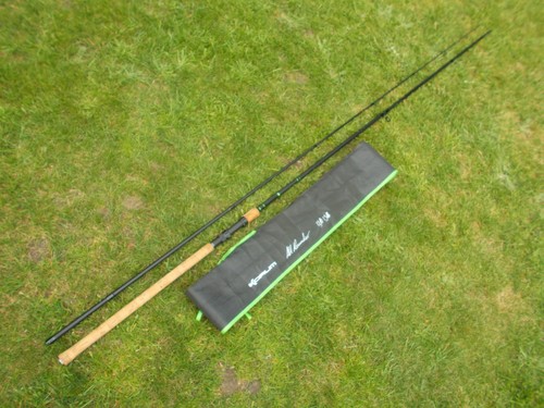 Korum all rounder 12ft - rounder,
