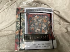 Ehrman Tapestry Kit Orange