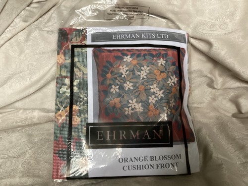 Ehrman tapestry kit - ehrman,