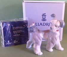 LLADRO FIGURINE ~ UNEXPECTED