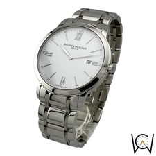 Baume & Mercier Classima