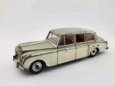 Vintage Dinky Toys 198 Rolls