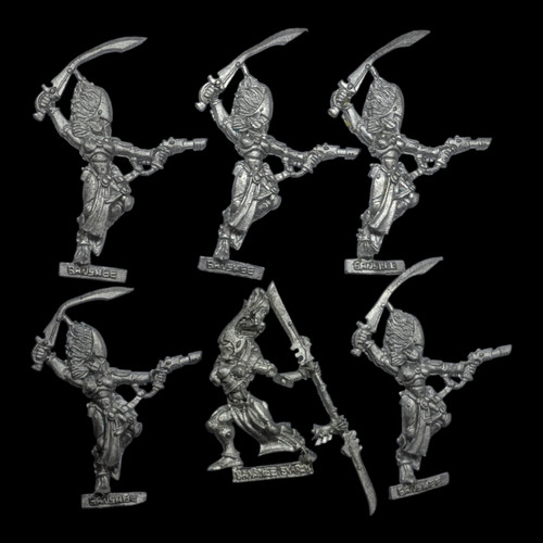 Warhammer eldar aeldari - warhammer,