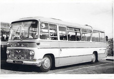 Bus photo euy601c warner - euy601c,