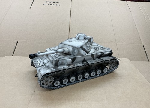 Taigen electric rc tank - taigen, 1/16