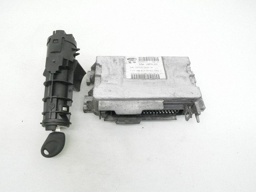 Fiat seicento 600 1999 - fiat, seicento/600