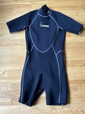 Jobe shorty wetsuit - jobe,