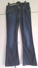 Jaeger-Le Coulture Jeans Size 10