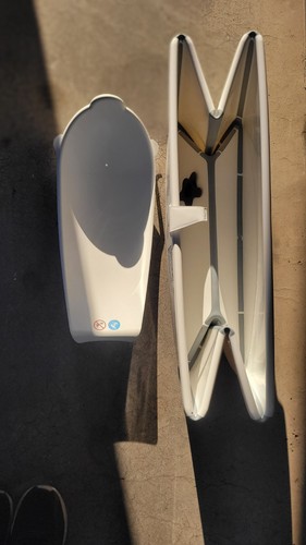 Stokke new born baby - stokke, flexi