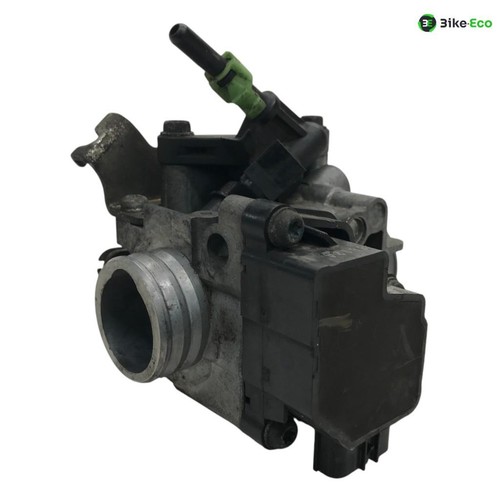 Honda cbf 125 2009 - 125, 2009-2012