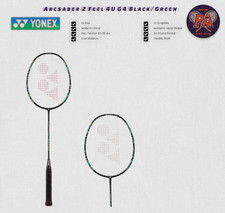 Yonex ArcSaber 2 Feel 4U