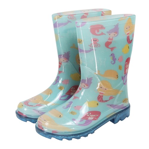 A2z kids girls mermaid - 4,