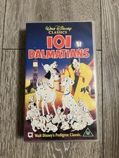101 Dalmatians - Walt Disney -