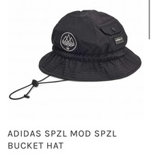Adidas SPZL SS26 Mod Spzl