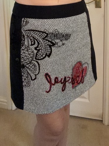 Desigual women skirt - women's, m