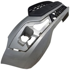 Ford Transit Custom front