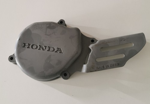 Honda ignition cover - honda,