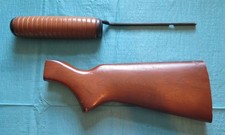 Savage Mod 67 Series E Wood