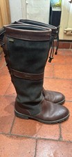 Dubarry Women's Leather Boots