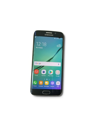 Samsung galaxy edge - samsung, s6