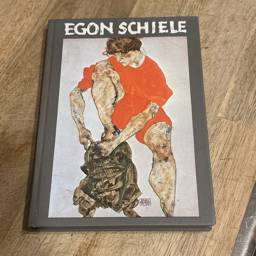 Egon schiele erwin - -,
