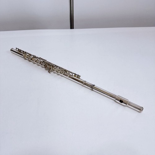 Yamaha yfl 211s flute japan - yamaha,