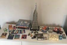 House Clearance Joblot Mixed