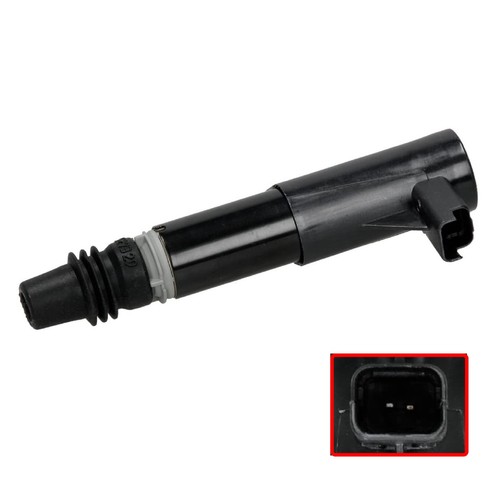 Newparts ignition coil - newparts, for
