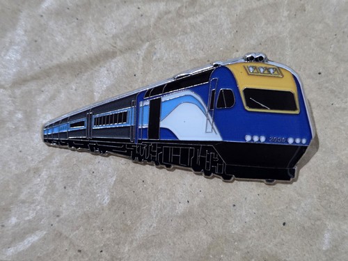 New south wales xpt - new,