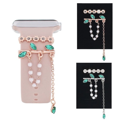 Bracelet decorative ring - bracelet,