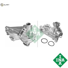 WATER PUMP ENGINE COOLING 538