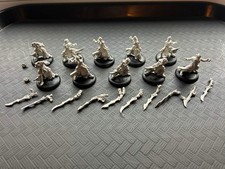 Warmachine Hordes Skorne