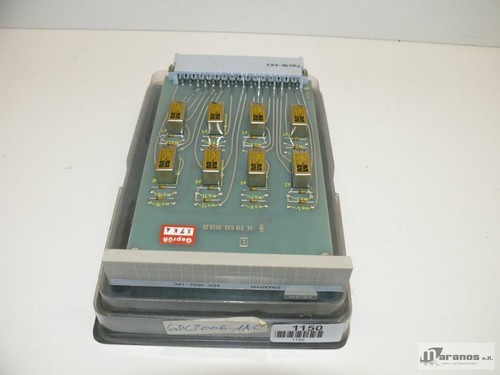 Siemens 6dc3006 1ac simatic - siemens, c3