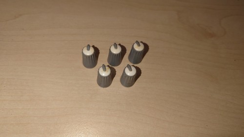 Mackie profx control knobs x - mackie,