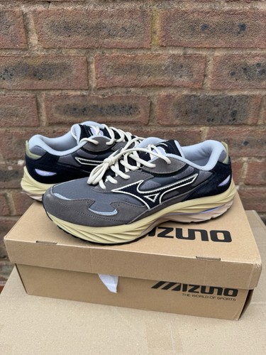 Mizuno wave rider trainers - trainers, b