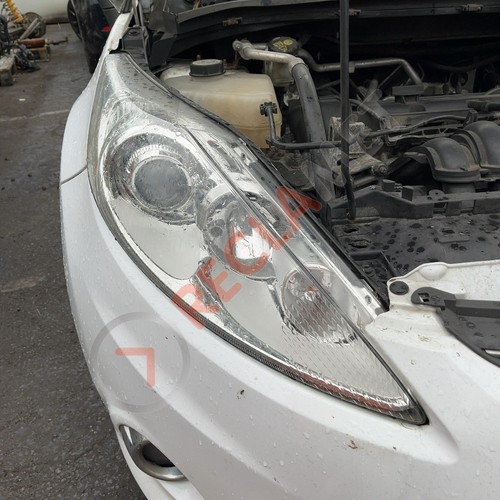 Ford fiesta titanium mk7 - fiesta, b299