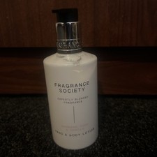 M&S Fragrance Society Rhubarb