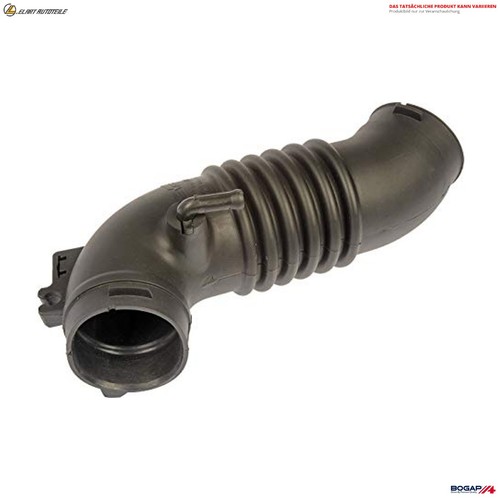 Intake hose air filter - intake,