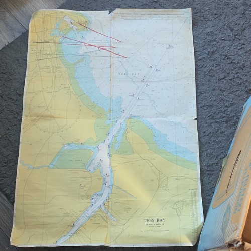 Admiralty tees bay nautical - admiralty,