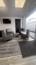 Rem salon reception furniture - rem,