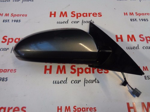 Nissan primera p12 door mirror - p12,