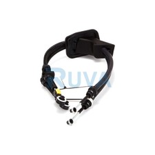 Ruva Gear Linkage Control