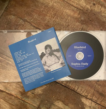 Bluebird K7 Donald Campbell