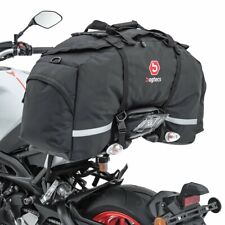 Tail bag / Rear seat bag for