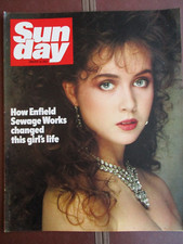 Lysette Anthony Bo Derek Jocky