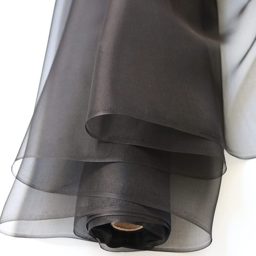 Inch black - black, shaped