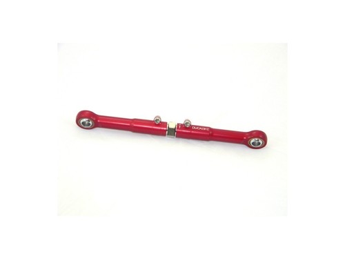 Adjustable linkage sbk - sbk, red