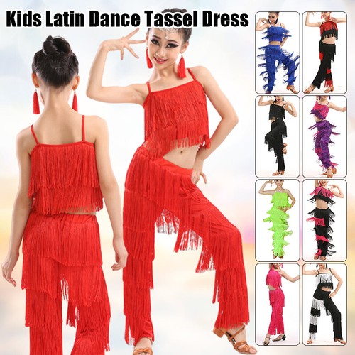Kids latin dance - kids,