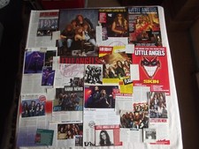 LITTLE ANGELS - MAGAZINE